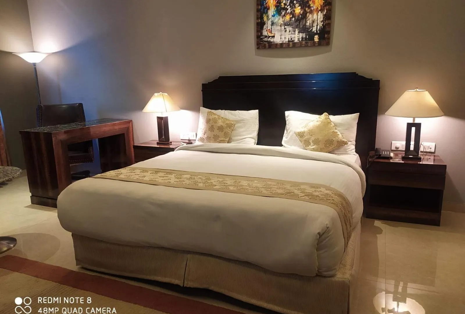 Airport Hotel Lotus Villa 10 Minutes Delhi Aerocity Metro New Delhi