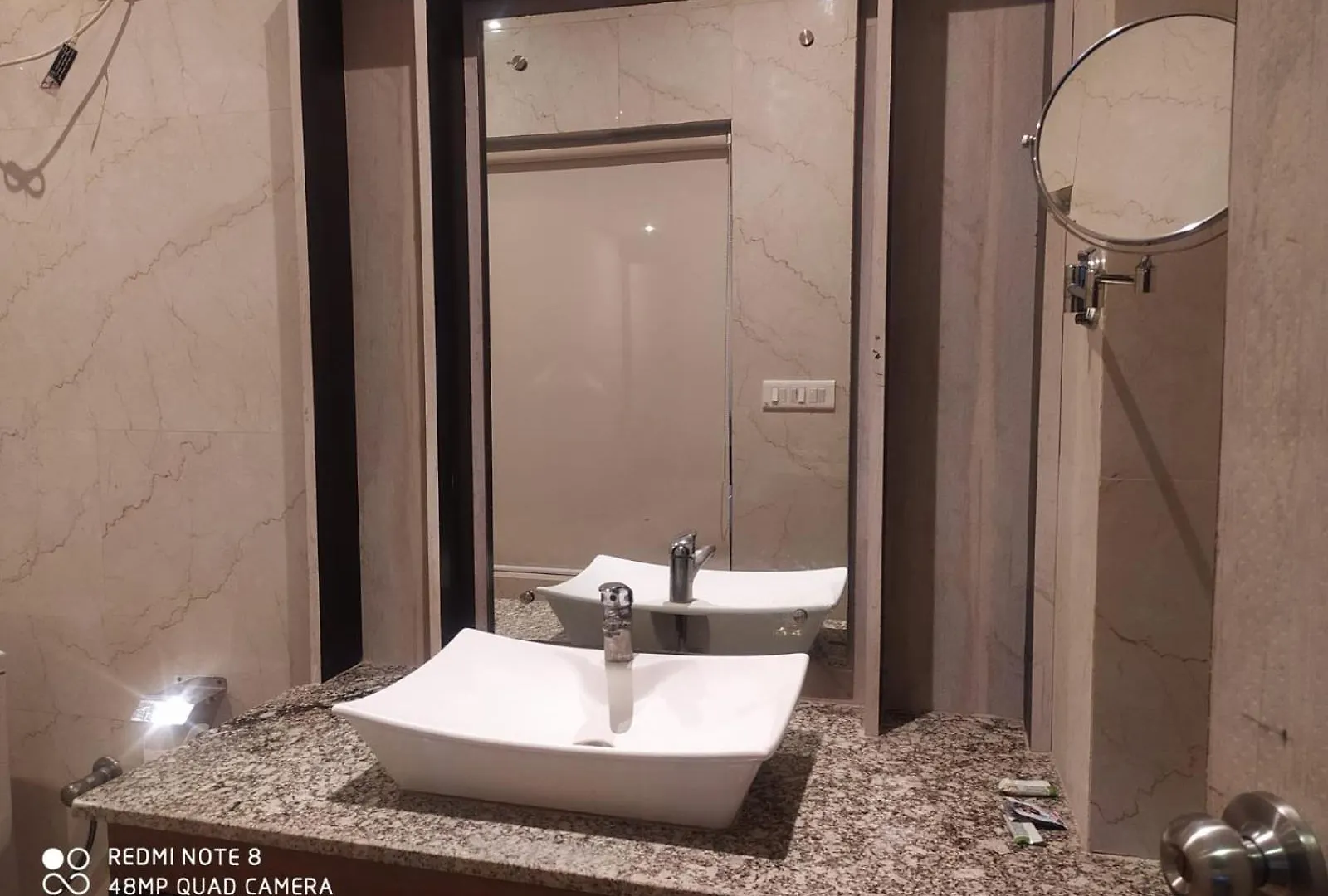 Airport Hotel Lotus Villa 10 Minutes Delhi Aerocity Metro New Delhi