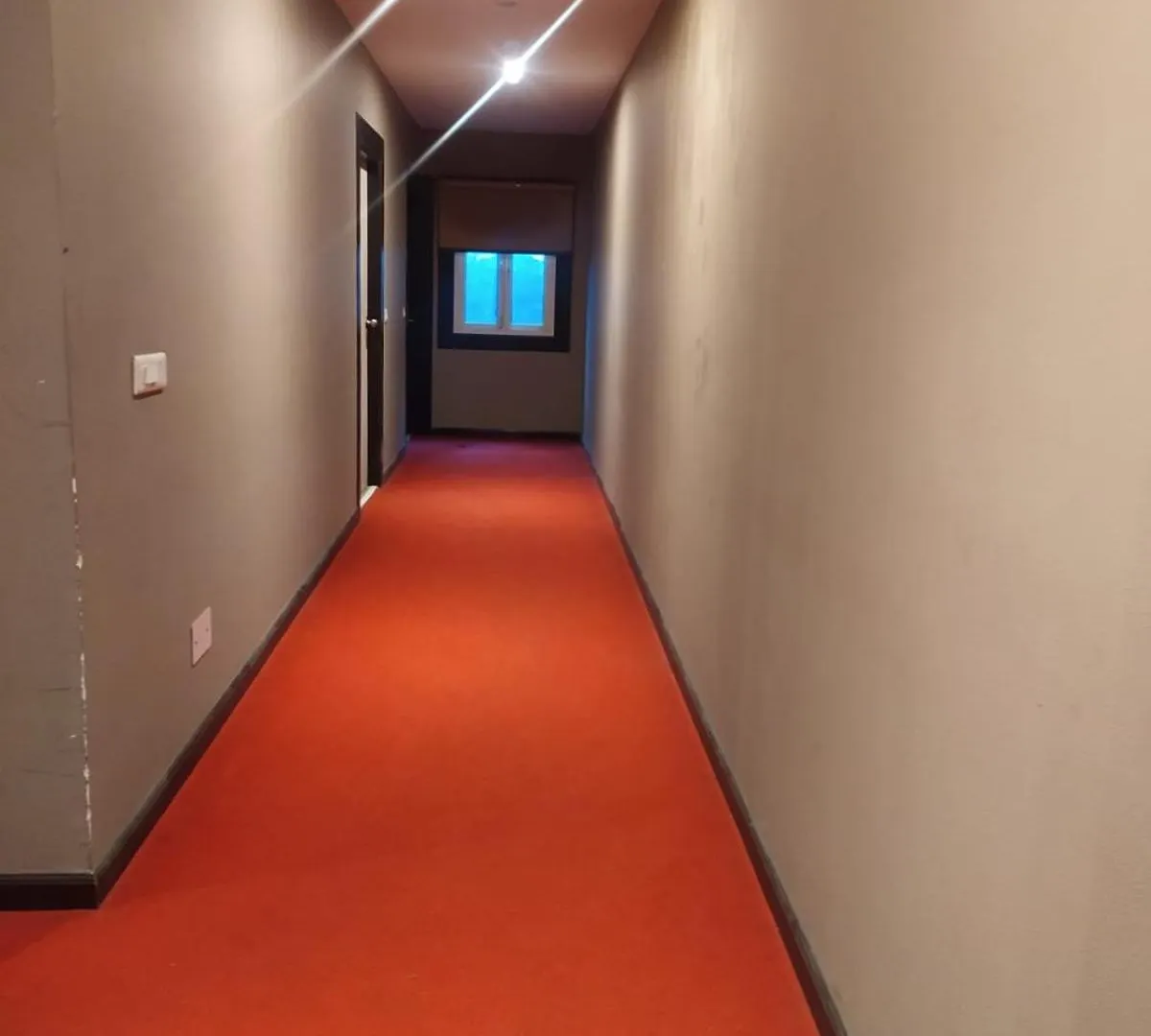 Airport Hotel Lotus Villa 10 Minutes Delhi Aerocity Metro New Delhi