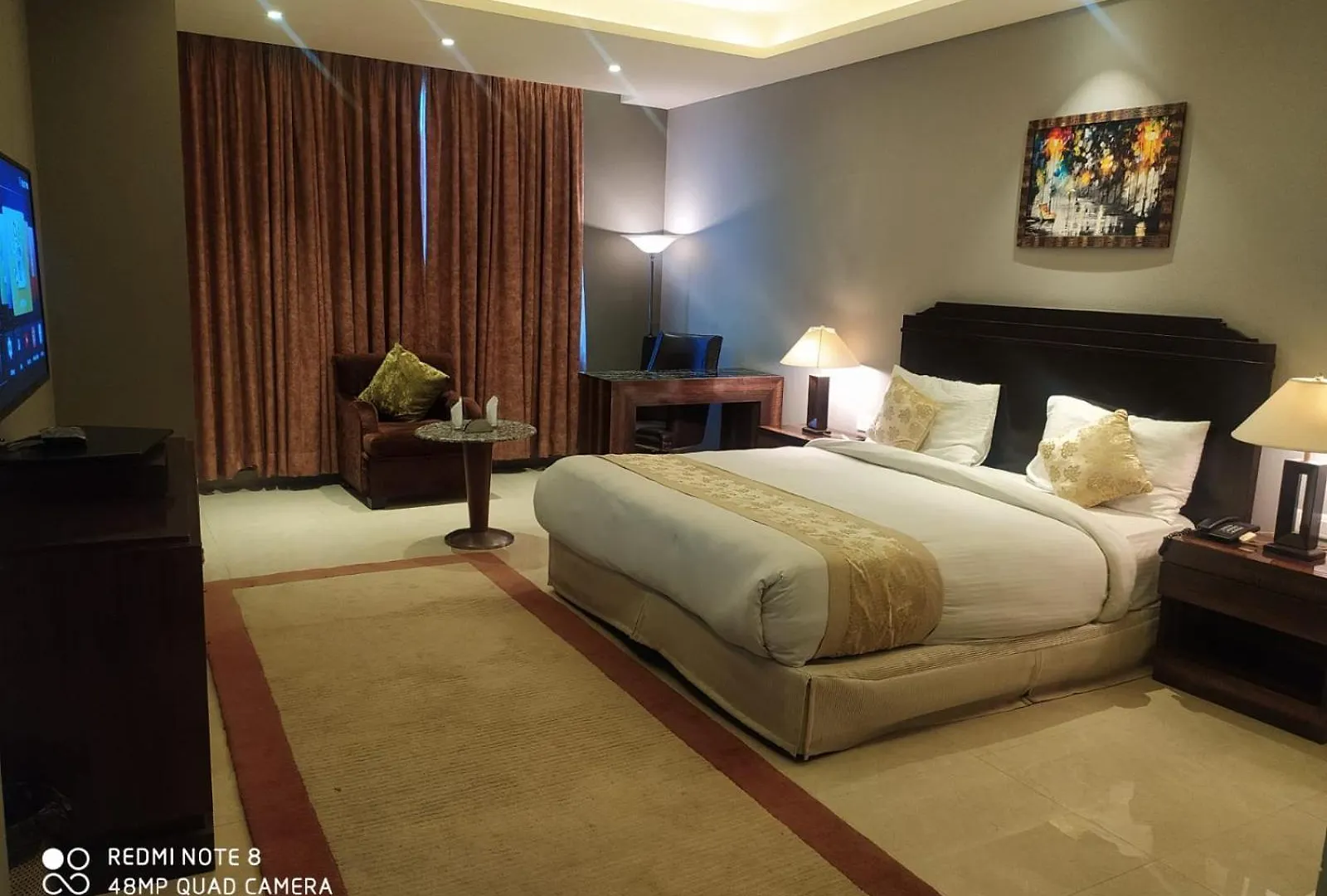 Airport Hotel Lotus Villa 10 Minutes Delhi Aerocity Metro New Delhi 4*,