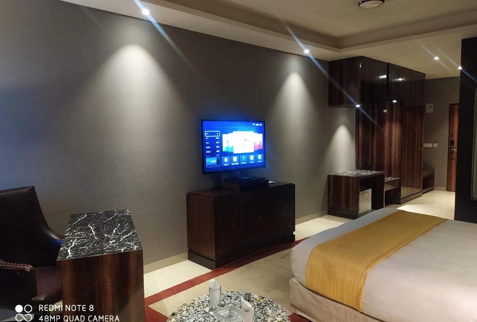 Airport Hotel Lotus Villa 10 Minutes Delhi Aerocity Metro New Delhi