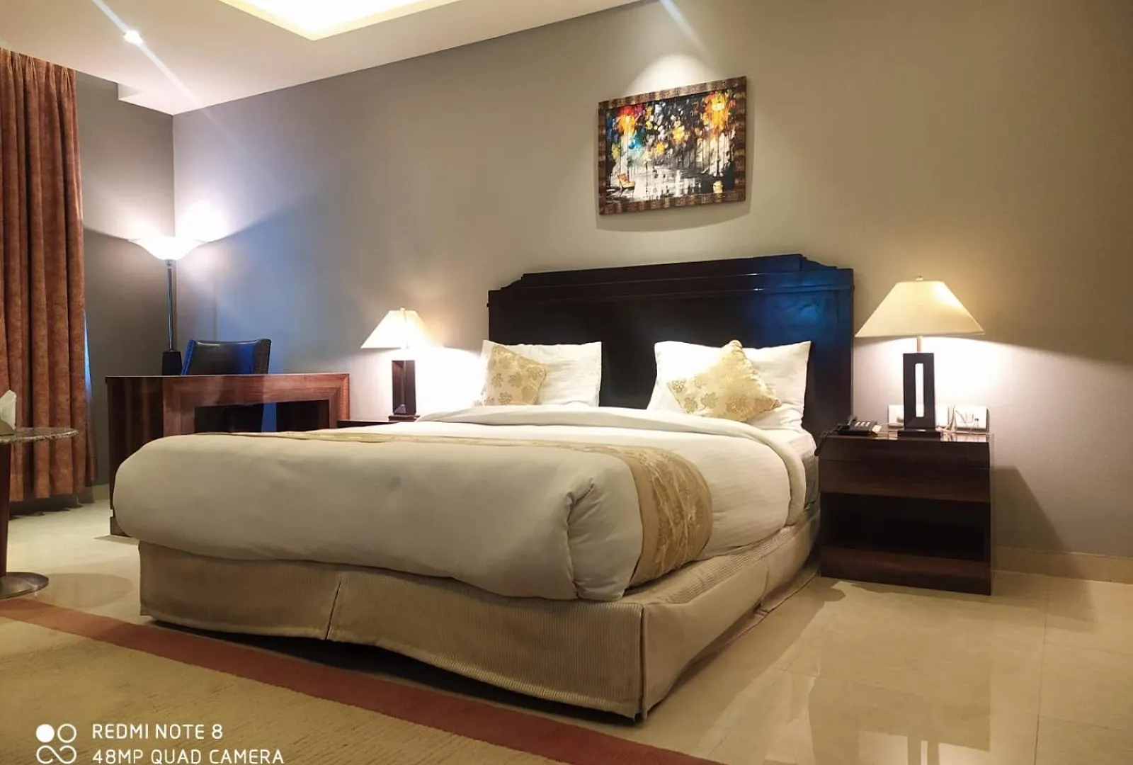 Airport Hotel Lotus Villa 10 Minutes Delhi Aerocity Metro New Delhi